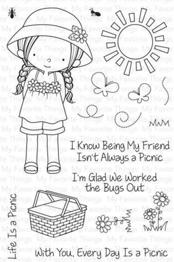 MFT Life is a picnic