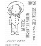 MFT Wishing you green&nbsp;pastures