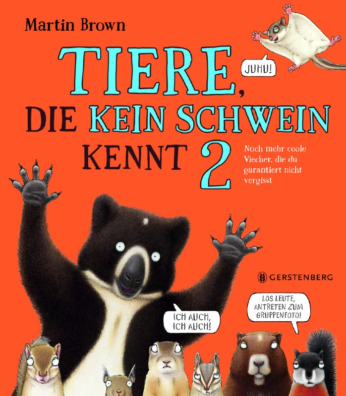 U_6008_TIERE_DIE_KEIN_SCHWEIN_KENNT_2.IND13
